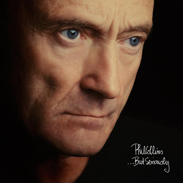 Phil Collins / …But Seriously [2CD Deluxe]