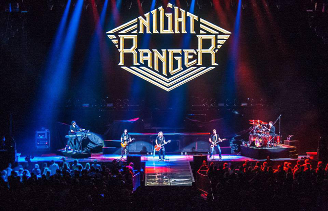 Night Ranger