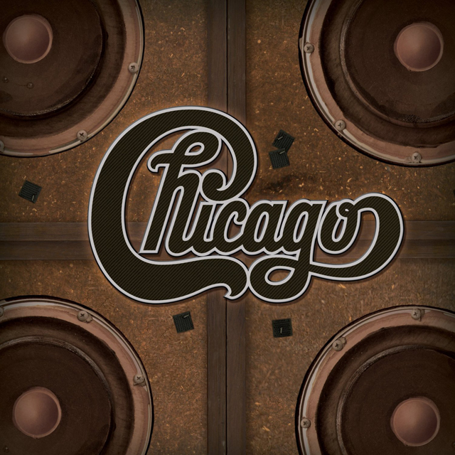 Chicago / Chicago Quadio Box