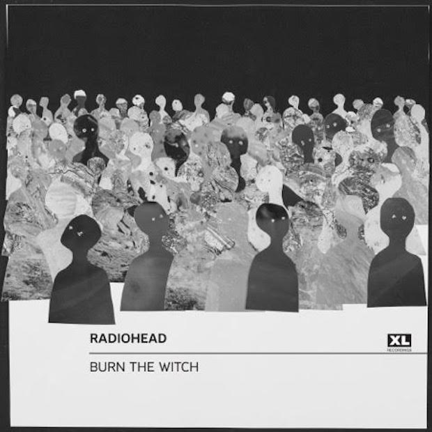 Radiohead / Burn The Witch