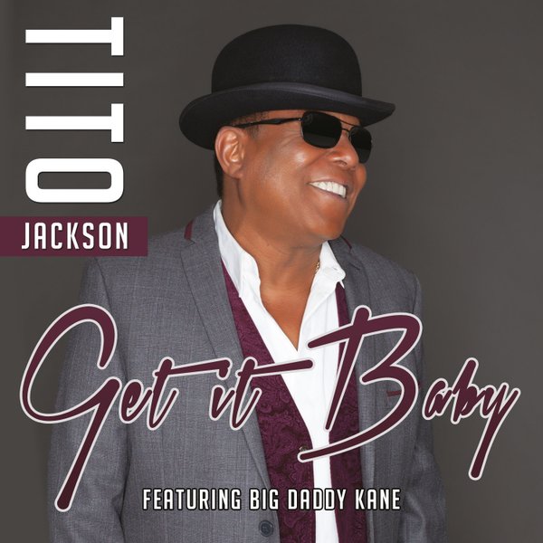 Tito Jackson / Get It Baby