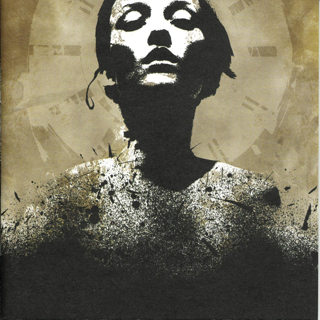 Converge / Jane Doe