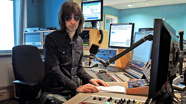 Bobby Gillespie