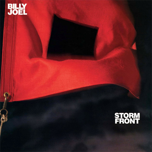 Billy Joel / Storm Front