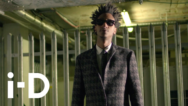 street, sound and style (7)：モッズと2TONE - VICE Japan