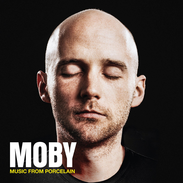 Moby / Music From Porcelain