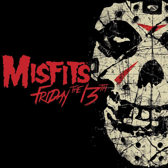 Misfits / Friday the 13th