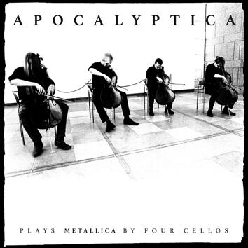 Apocalyptica / Plays Metallica by four cellos