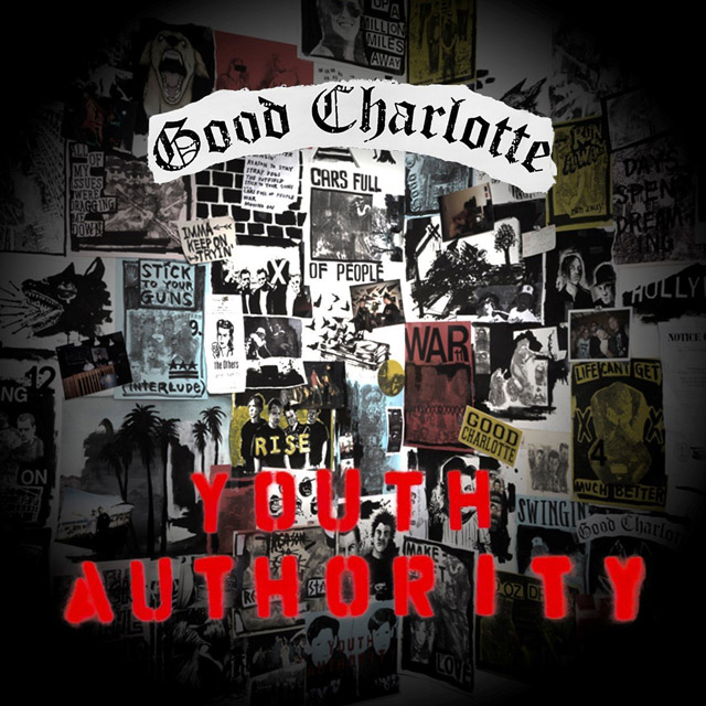Good Charlotte / Youth Authority