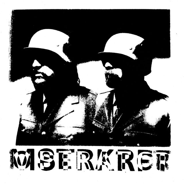 MSTRKRFT / Operator