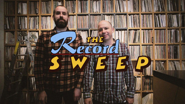 The Record Sweep: Mogwai - The Vinyl Factory