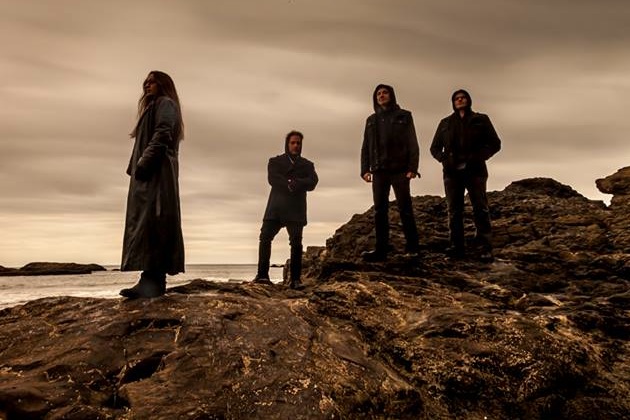 Agalloch
