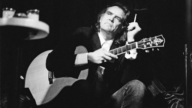 Guy Clark