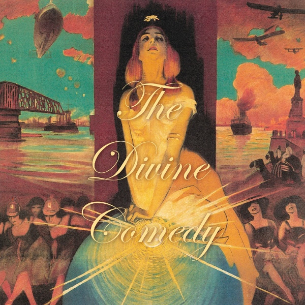 The Divine Comedy / Foreverland