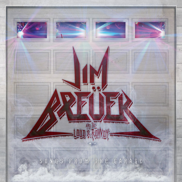 Jim Breuer / Songs From the Garage