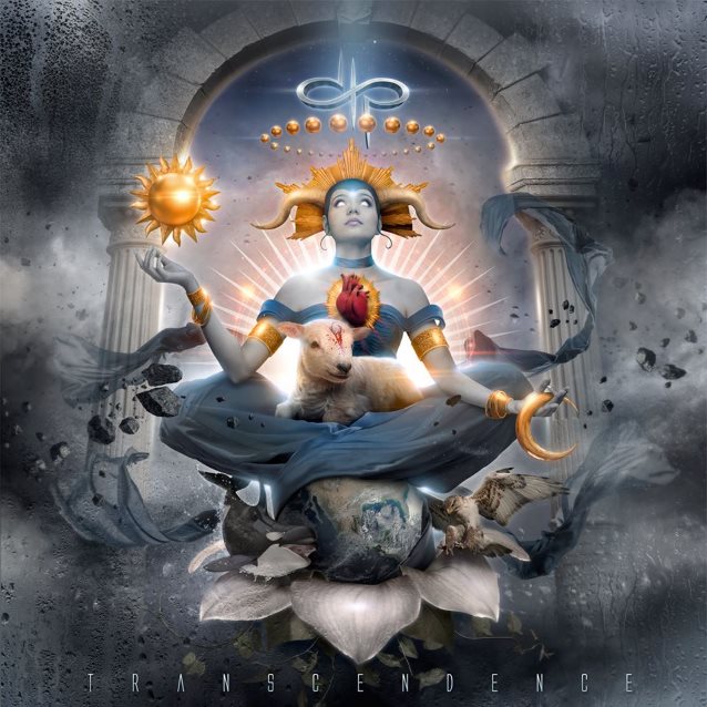 Devin Townsend Project / Transcendence