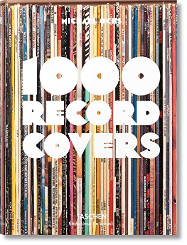 1000 record covers / Michael Ochs