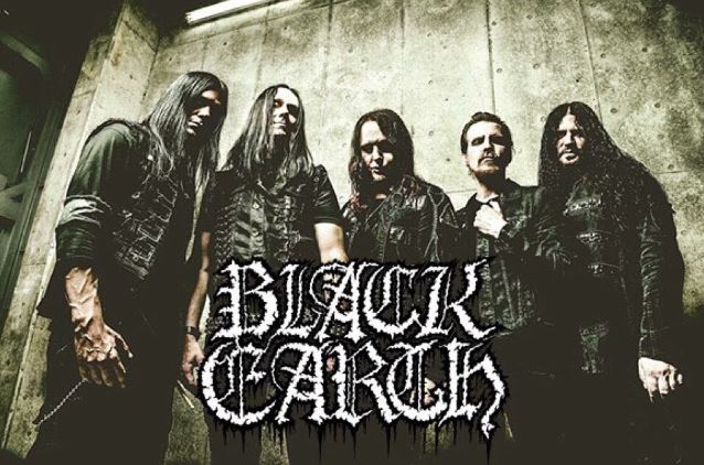 Black Earth