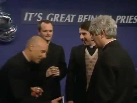 Father Ted - Feat. Brian Eno