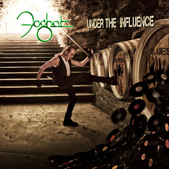 Foghat / Under The Influence