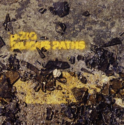 μ-Ziq / Bilious Paths