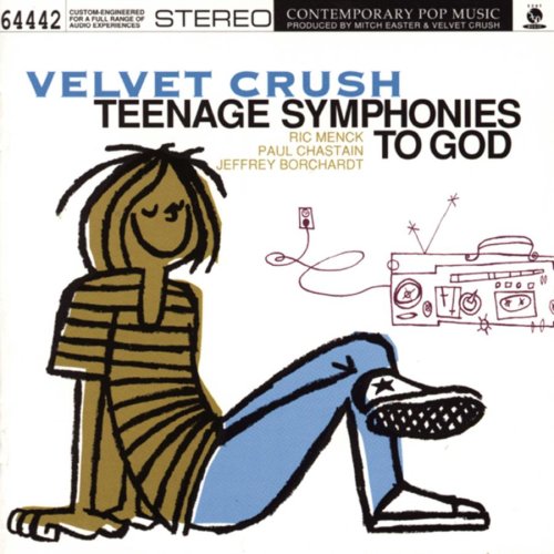 Velvet Crush / Teenage Symphonies to God