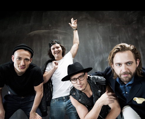 Lukas Graham
