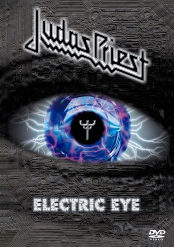 Judas Priest / Electric Eye