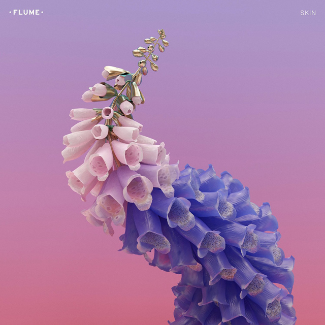 Flume / Skin
