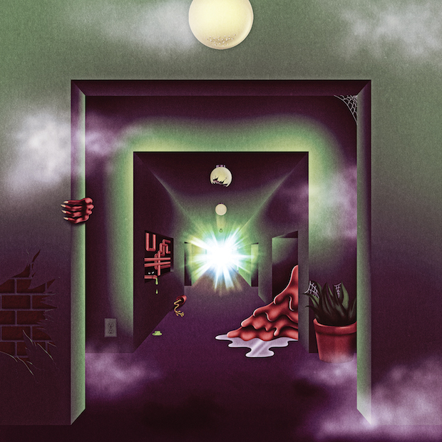 Thee Oh Sees / A Weird Exits