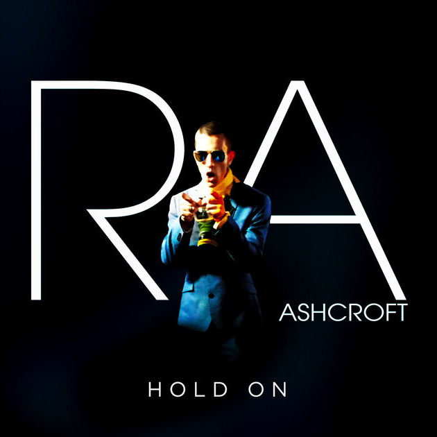 Richard Ashcroft / HOLD ON - EP