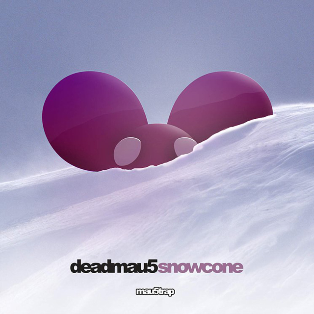 deadmau5 / Snowcone - Single