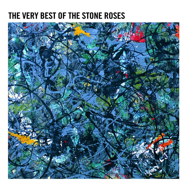 The Stone Roses / The Very Best of