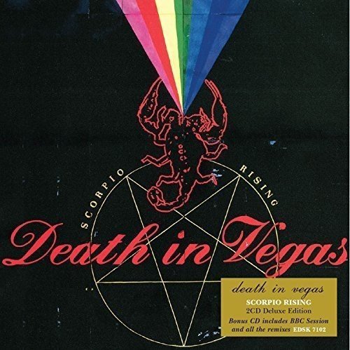 Death In Vegas / Scorpio Rising
