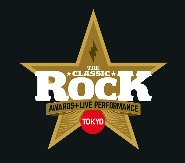 THE CLASSIC ROCK AWARDS 2016 + LIVE PERFORMANCE