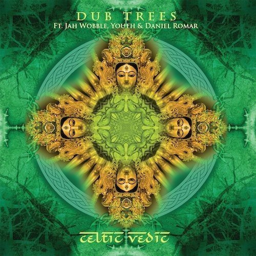 Dub Trees / Celtic Vedic