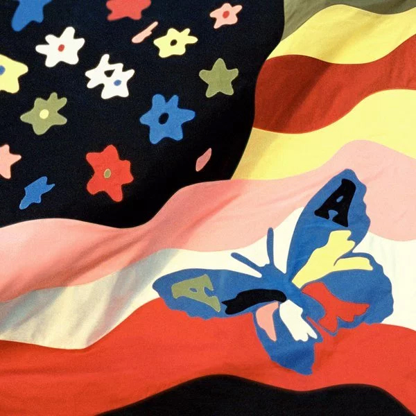 The Avalanches / Wildflower