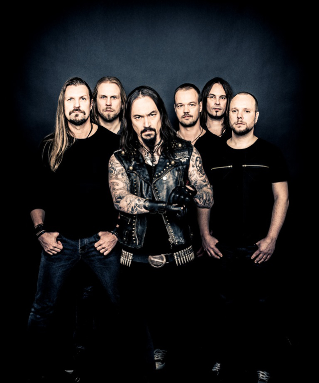 Amorphis