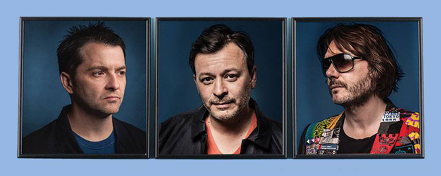 Manic Street Preachers