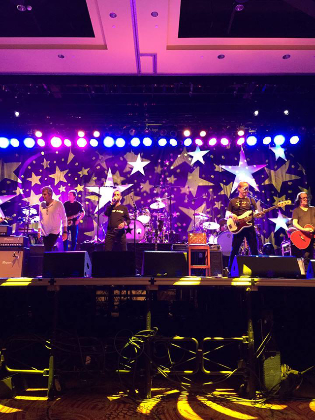 Ringo Starr & His All Starr Band