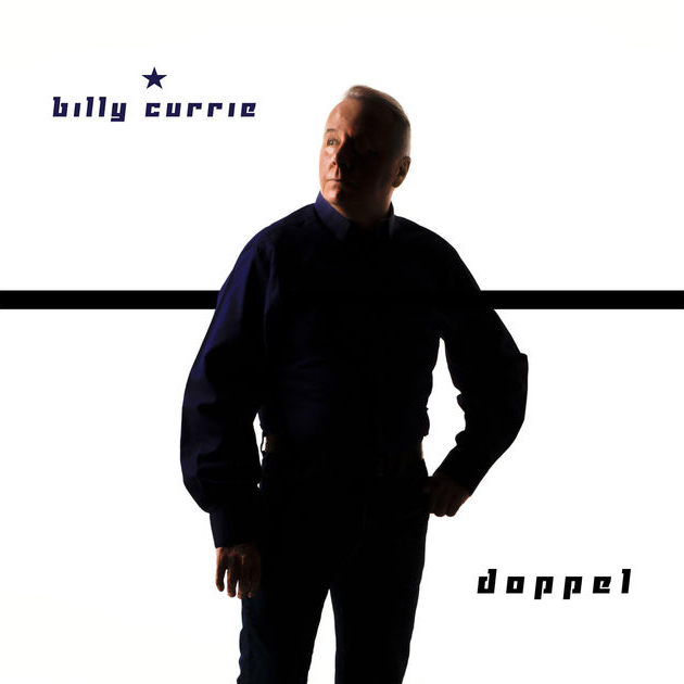 Billy Currie / Doppel