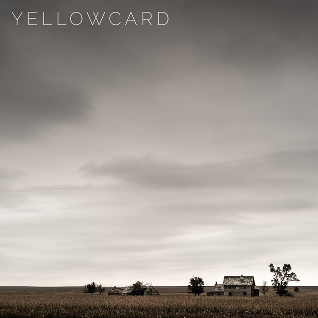 Yellowcard / Yellowcard