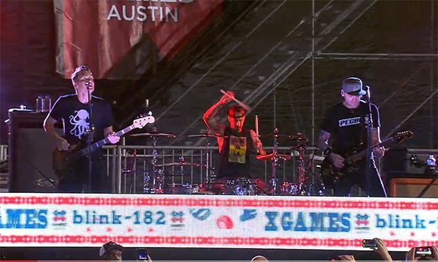 blink-182