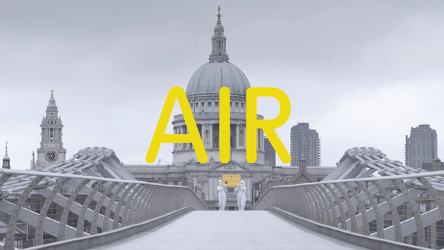 Sigur Rós - AIR - States of Matter