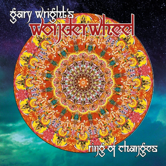 Gary Wright’s Wonderwheel / Ring Of Changes
