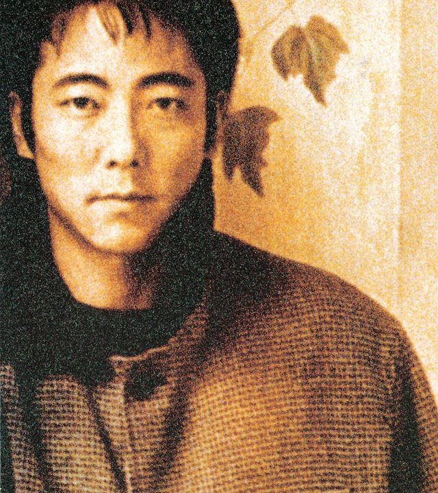 佐野元春 / The Circle