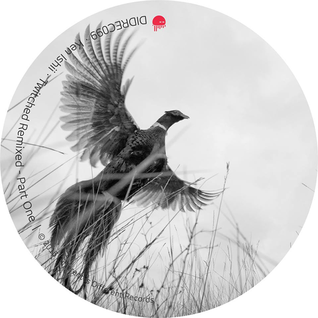 Ken Ishii / Twitched Remixed - Part One