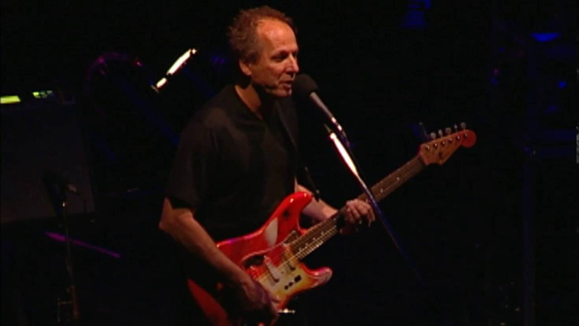 King Crimson Live in Warsaw 10 June 2000