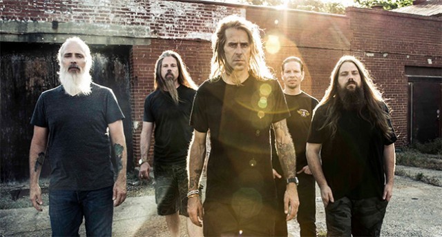 Lamb of God