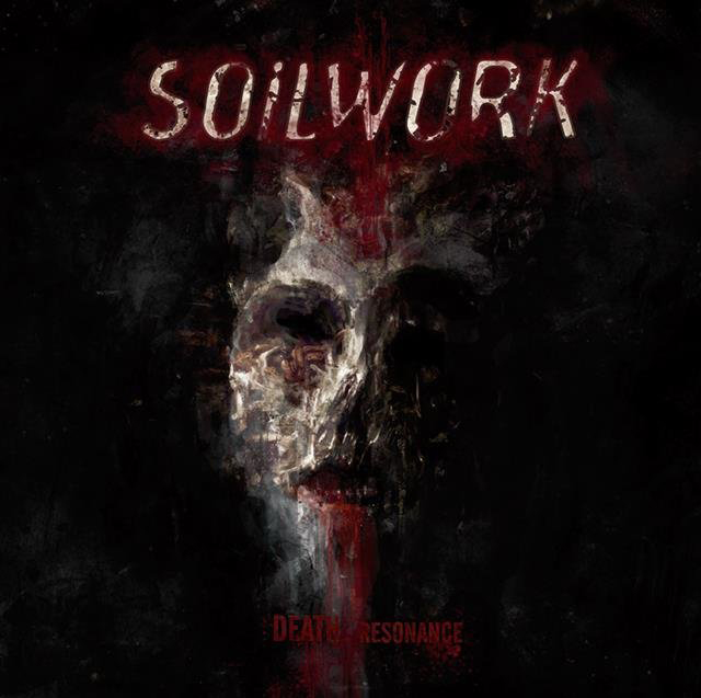 Soilwork / Death Resonance